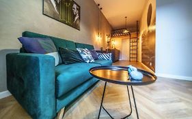 Cozy And Bright - Golden Apartments - Z14-1A