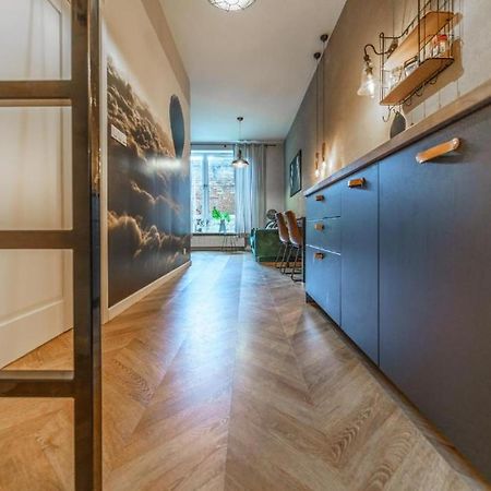 Cozy And Bright - Golden Apartments - Z14-1A Варшава Экстерьер фото
