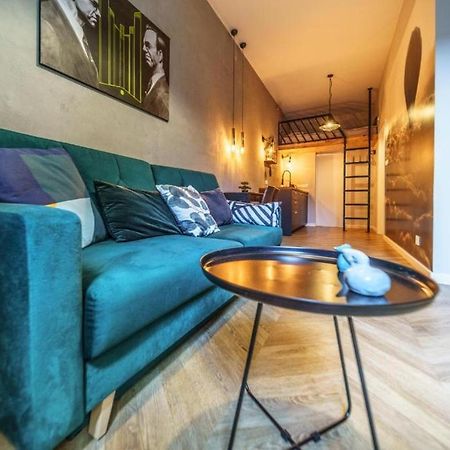 Cozy And Bright - Golden Apartments - Z14-1A Варшава Экстерьер фото