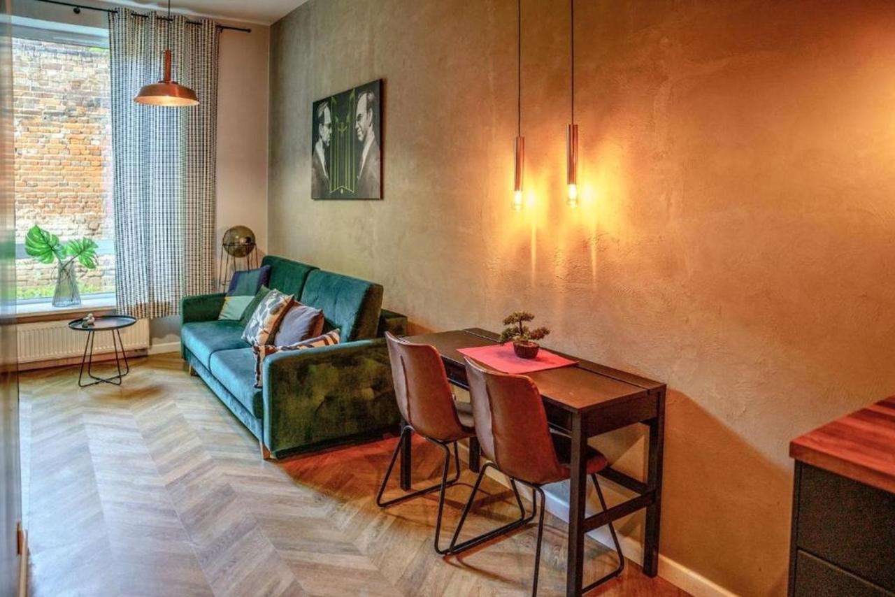 Cozy And Bright - Golden Apartments - Z14-1A Варшава Экстерьер фото